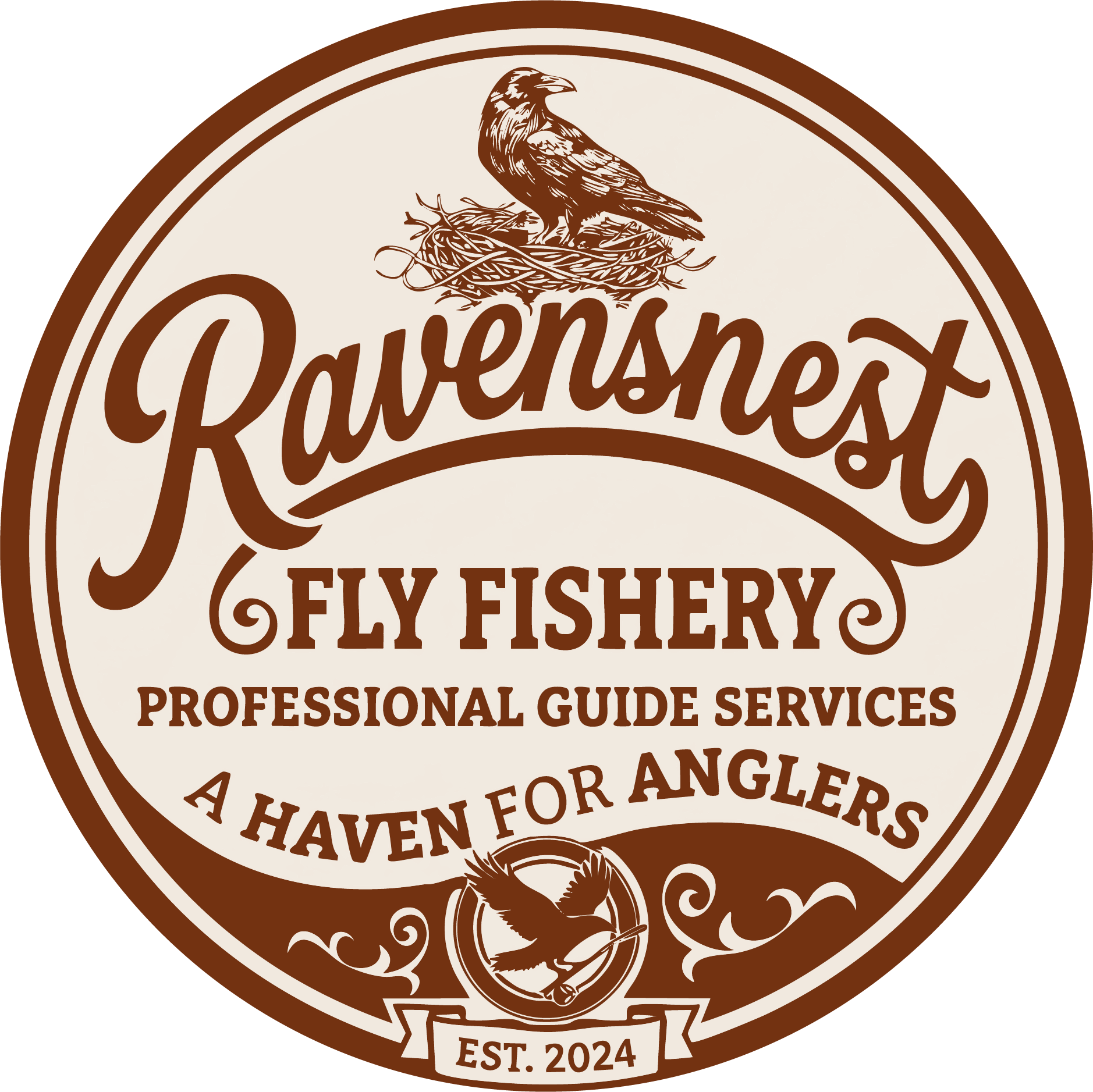 Ravensnest Fly Fishery